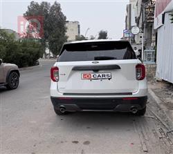 فورد إكسبلورر